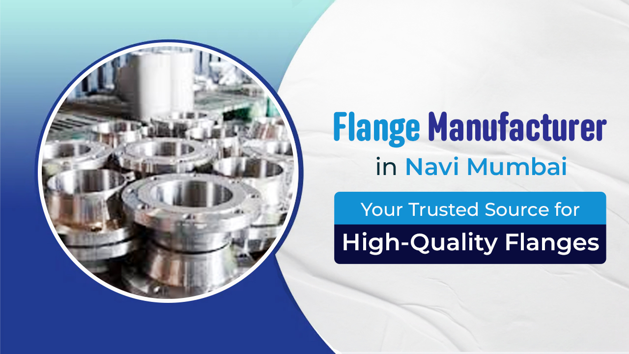 Flange Manufacturer in N...