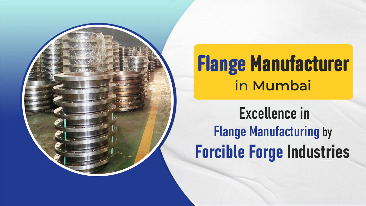 Flange Manufacturers in ...