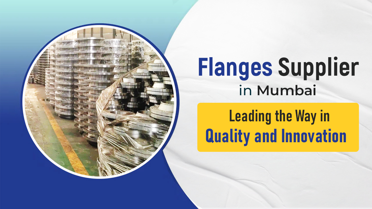 Flanges Suppliers in Mum...