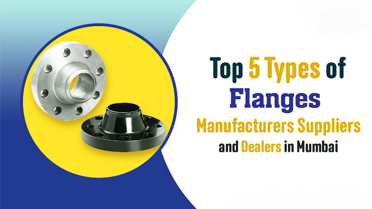 Top 5 Types of Stainless...