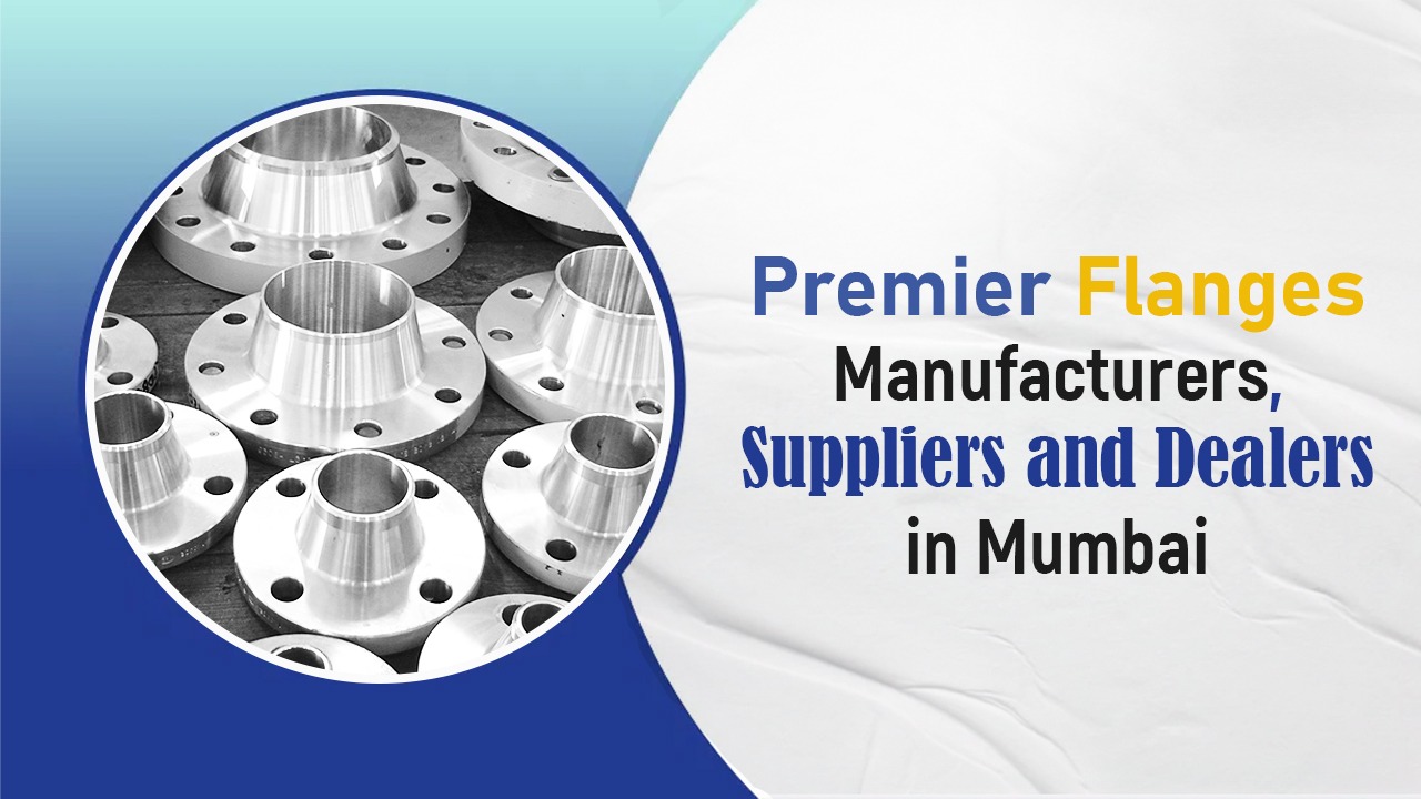 Premier Flanges Manufact...